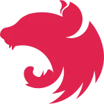 Nestjs SVG Icon